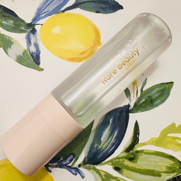 RARE BEAUTY NEW Always an Optimist 4 in 1 Mist Facial Spray – Full Size 85ML - Picture 3 of 8